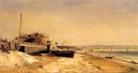 Johan Barthold Jongkind